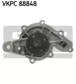 VKPC 88848 SKF Водяной насос